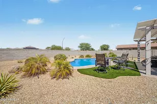 30590 W Whitton Ave, Buckeye, AZ 85396 - Photo 31