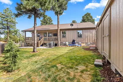 241 W Owens Street, Show Low, AZ 85901 - Photo 33