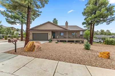 241 W Owens Street, Show Low, AZ 85901 - Photo 5