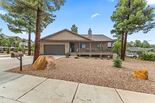 241 W Owens St, Show Low, AZ 85901 - Photo 5