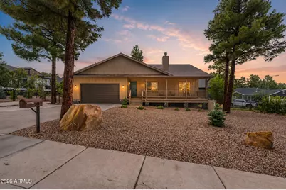 241 W Owens Street, Show Low, AZ 85901 - Photo 1