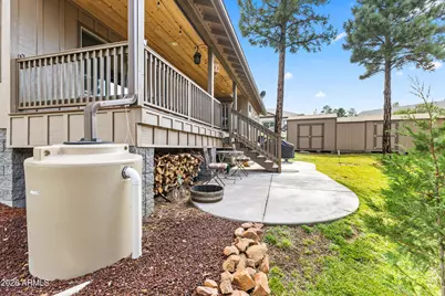 241 W Owens Street, Show Low, AZ 85901 - Photo 31