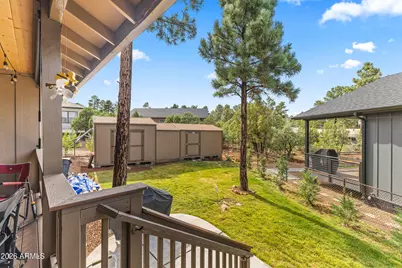 241 W Owens Street, Show Low, AZ 85901 - Photo 29
