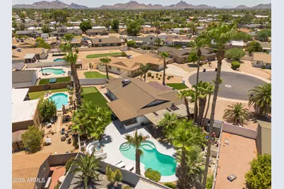 5310 E Blanche Drive, Scottsdale, AZ 85254 - Photo 3