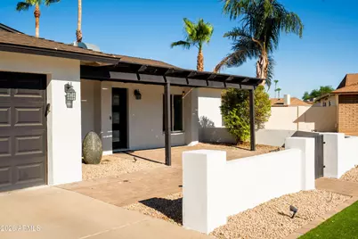 5310 E Blanche Drive, Scottsdale, AZ 85254 - Photo 13