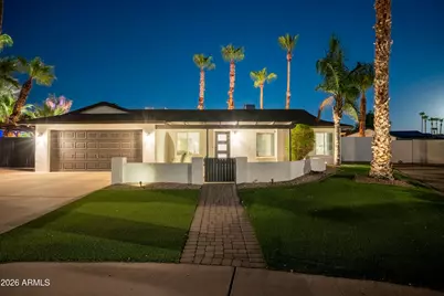 5310 E Blanche Drive, Scottsdale, AZ 85254 - Photo 45