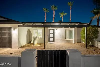 5310 E Blanche Drive, Scottsdale, AZ 85254 - Photo 1