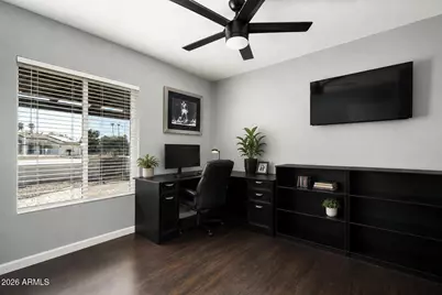 5310 E Blanche Drive, Scottsdale, AZ 85254 - Photo 27