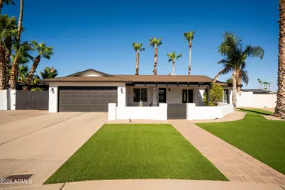 5310 E Blanche Drive, Scottsdale, AZ 85254 - Photo 39