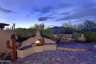 7228 E Crimson Sky Trail, Scottsdale, AZ 85266 - Photo 5