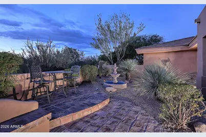 7228 E Crimson Sky Trail, Scottsdale, AZ 85266 - Photo 31