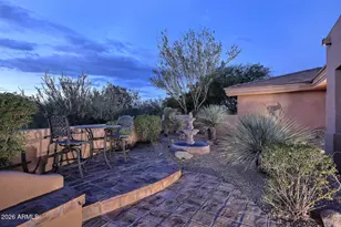 7228 E Crimson Sky Trail, Scottsdale, AZ 85266 - Photo 31