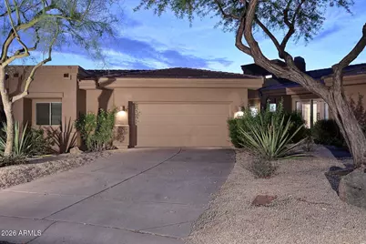 7228 E Crimson Sky Trail, Scottsdale, AZ 85266 - Photo 1