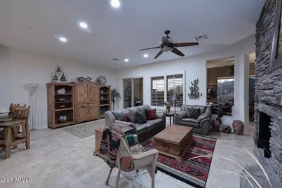 7228 E Crimson Sky Trail, Scottsdale, AZ 85266 - Photo 11