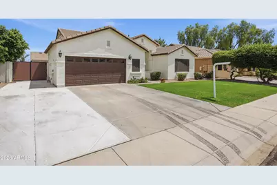 3464 E San Pedro Avenue, Gilbert, AZ 85234 - Photo 3