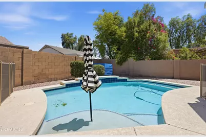 3464 E San Pedro Avenue, Gilbert, AZ 85234 - Photo 41