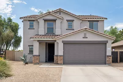 21910 E Creosote Court, Queen Creek, AZ 85142 - Photo 1