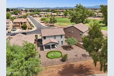21910 E Creosote Court, Queen Creek, AZ 85142 - Photo 29