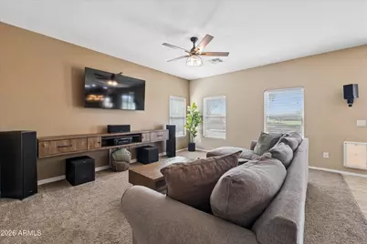 21910 E Creosote Court, Queen Creek, AZ 85142 - Photo 7