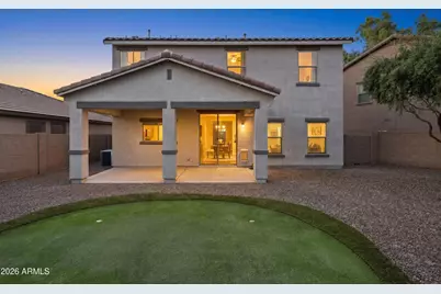 21910 E Creosote Court, Queen Creek, AZ 85142 - Photo 35