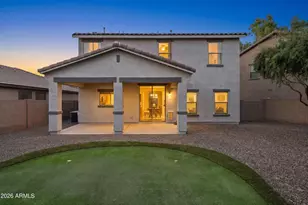 21910 E Creosote Ct, Queen Creek, AZ 85142 - Photo 35