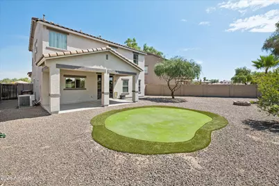 21910 E Creosote Court, Queen Creek, AZ 85142 - Photo 25