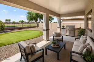 21910 E Creosote Ct, Queen Creek, AZ 85142 - Photo 23
