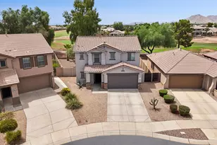 21910 E Creosote Ct, Queen Creek, AZ 85142 - Photo 27