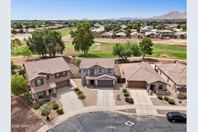 21910 E Creosote Court, Queen Creek, AZ 85142 - Photo 27