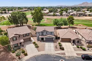 21910 E Creosote Ct, Queen Creek, AZ 85142 - Photo 27