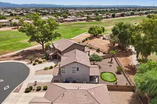 21910 E Creosote Ct, Queen Creek, AZ 85142 - Photo 29