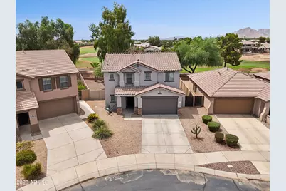 21910 E Creosote Court, Queen Creek, AZ 85142 - Photo 33