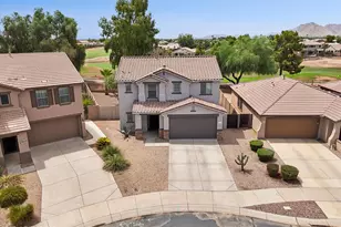 21910 E Creosote Ct, Queen Creek, AZ 85142 - Photo 33