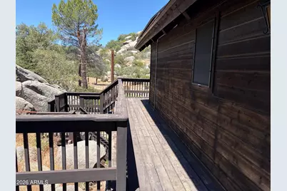 16947 W Willow Avenue, Yarnell, AZ 85362 - Photo 23