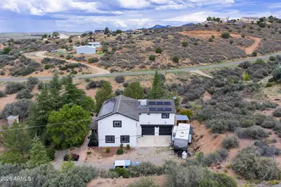 14500 E Eagle Drive, Dewey, AZ 86327 - Photo 5