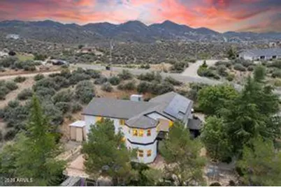 14500 E Eagle Drive, Dewey, AZ 86327 - Photo 1
