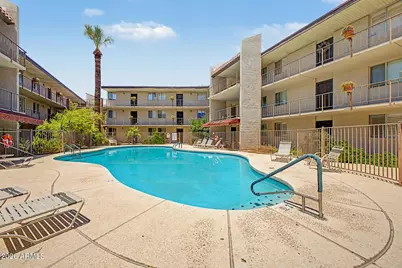 4727 E Lafayette Boulevard #208, Phoenix, AZ 85018 - Photo 29