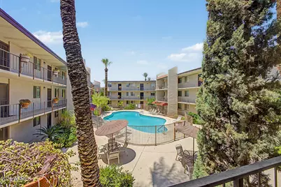 4727 E Lafayette Boulevard #208, Phoenix, AZ 85018 - Photo 1