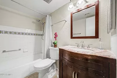 4727 E Lafayette Boulevard #208, Phoenix, AZ 85018 - Photo 21