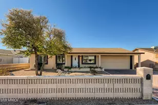 3429 E Blanche Dr, Phoenix, AZ 85032 - Photo 1