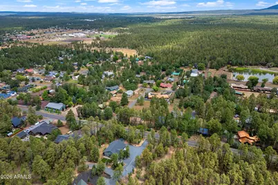 1579 S Arlene Lane #237, Lakeside, AZ 85929 - Photo 9