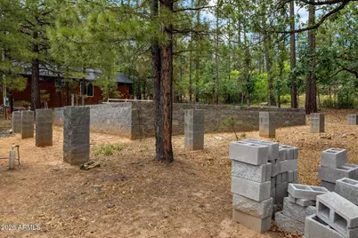 1579 S Arlene Lane #237, Lakeside, AZ 85929 - Photo 3