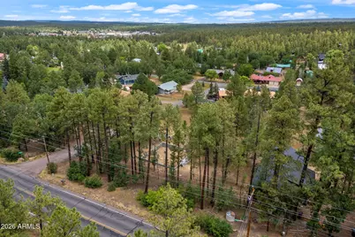 1579 S Arlene Lane #237, Lakeside, AZ 85929 - Photo 7