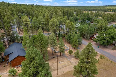1579 S Arlene Lane #237, Lakeside, AZ 85929 - Photo 15