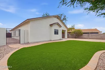 732 S Paustian Circle, Apache Junction, AZ 85120 - Photo 41