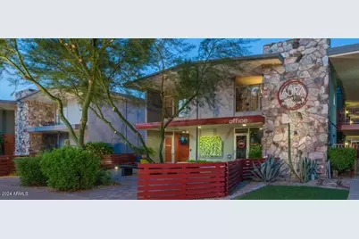 3623 N 5th Avenue #Apt B2, Phoenix, AZ 85013 - Photo 1