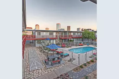 3623 N 5th Avenue #Apt B2, Phoenix, AZ 85013 - Photo 3