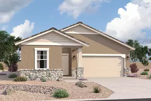 6615 S 78th Ln, Laveen, AZ 85339 - Photo 1