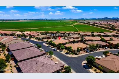 934 E Cobble Stone Drive, Queen Creek, AZ 85140 - Photo 45