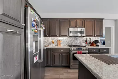 934 E Cobble Stone Drive, Queen Creek, AZ 85140 - Photo 13